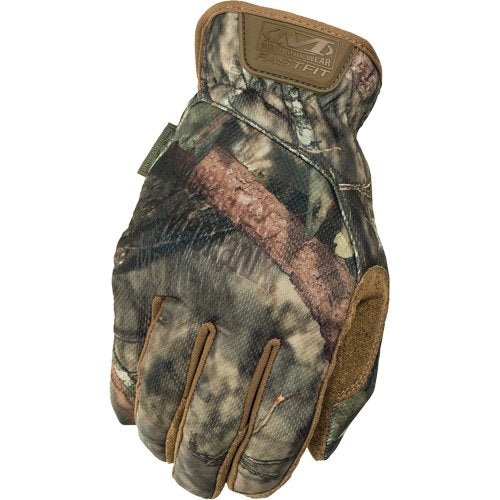 SGR857-FastFit® Mossy Oak® Tactical Gloves