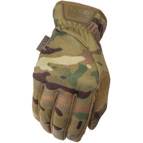 SGR871-FastFit® MultiCam Tactical Gloves