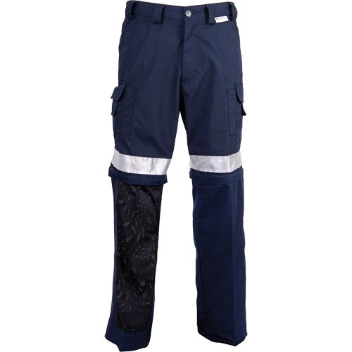 SGR951-All-Season High Visibility Ventilated Pants