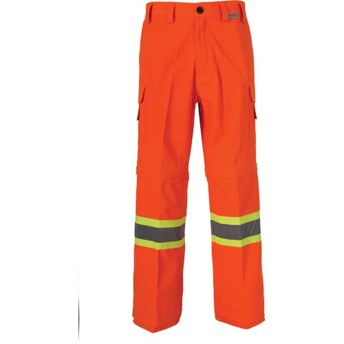 SGR974-All-Season High Visibility Ventilated Mining Pants