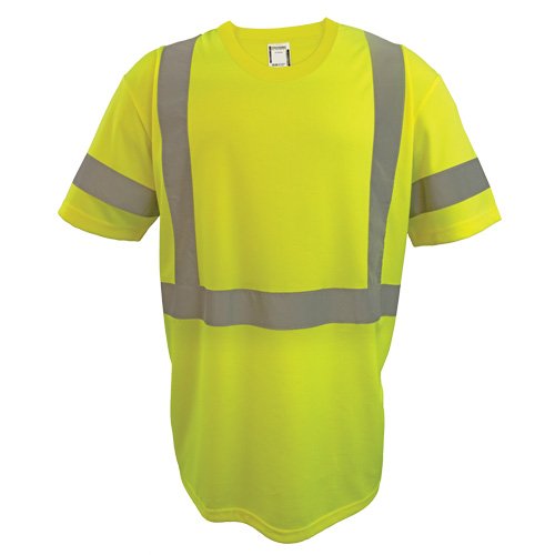 SGS029-Short Sleeve Safety T-Shirt
