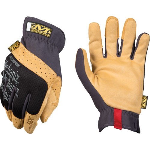 SGS121-Material4X® FastFit® Abrasion-Resistant Gloves