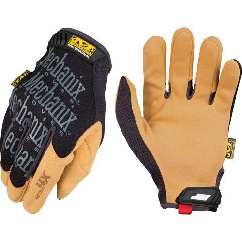 SGS163-Material4X® Original® Abrasion-Resistant Gloves