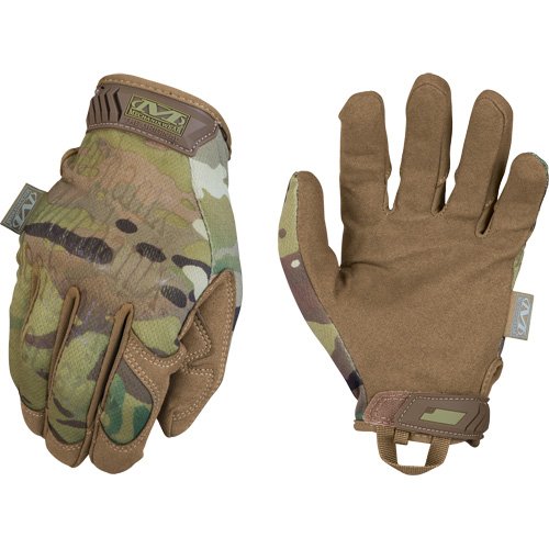 SGS181-The Original® MultiCam Work Gloves