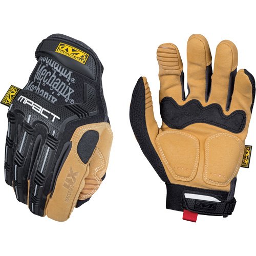 SGS213-Material4X® M-Pact® Impact Gloves