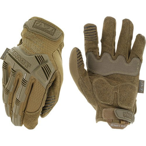 SGS264-M-Pact® Coyote Tactical Impact Gloves