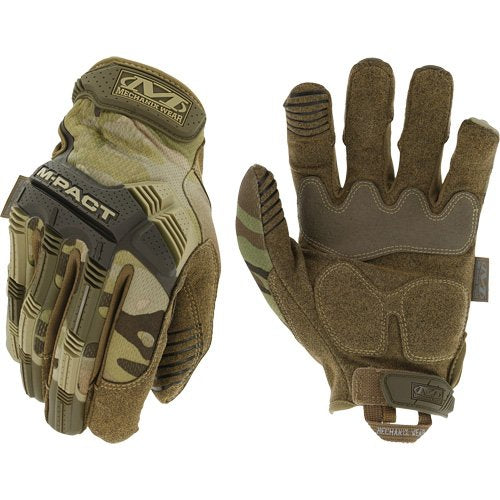 SGS273-M-Pact® MultiCam Tactical Impact Gloves