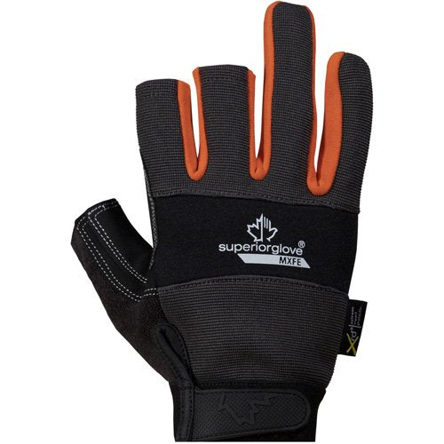 SGS287-Clutch Gear® Open-Finger Framers Gloves