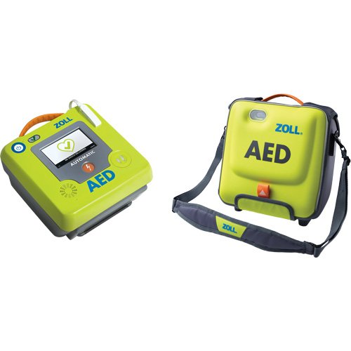 SGS289-AED 3™ AED Kit with Carry Case