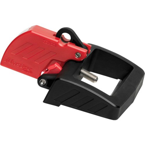 SGS347-Grip Tight™ Plus Lockout Device