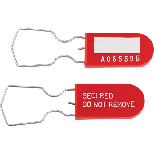 SGS419-Dynamic™ Safety Equipment Inspection Tags