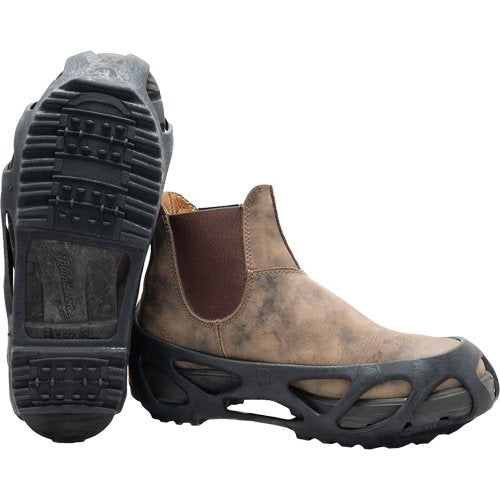SGS445-Slk Grip Anti-Slip Overshoes