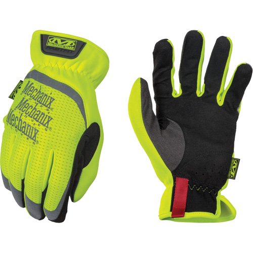 NKB684-FastFit® High-Visibility Work Gloves