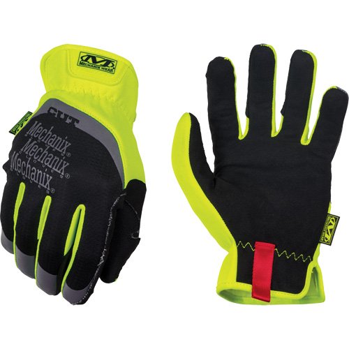 SGS490-FastFit® E5 Cut-Resistant Gloves