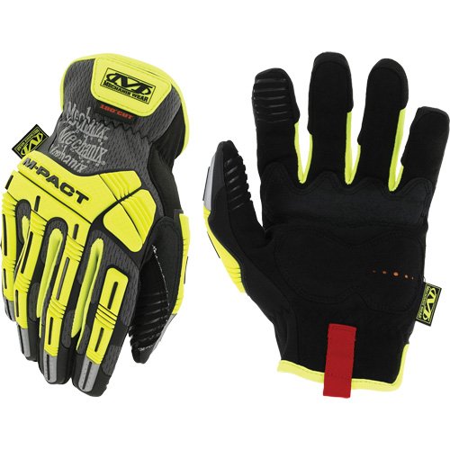 SGS505-M-Pact® E5 Cut Resistant Impact Gloves