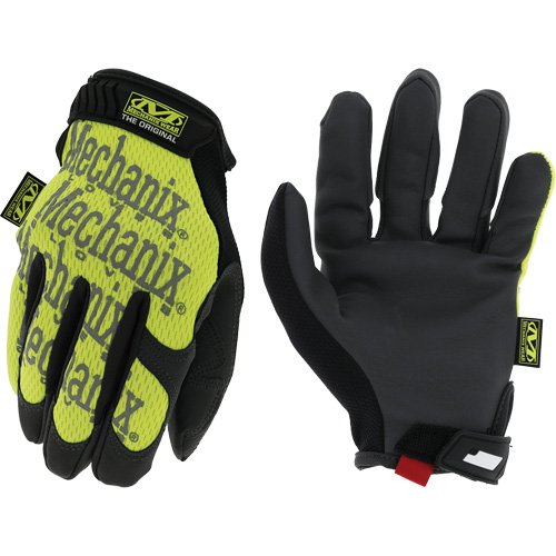 SGS509-Original® High-Visibility Work Gloves