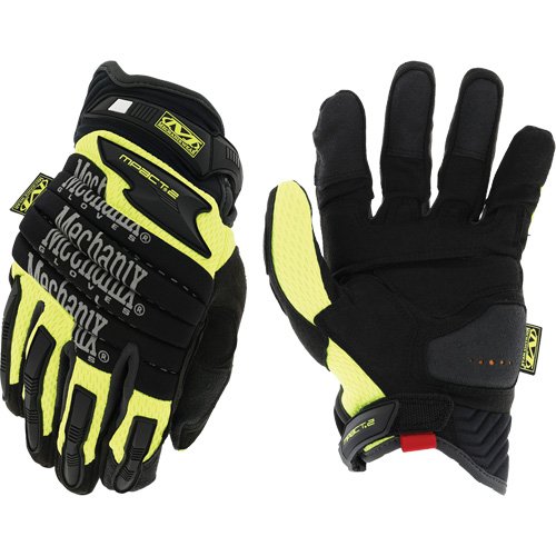 SGS522-M-Pact® 2 Heavy-Duty Impact Gloves