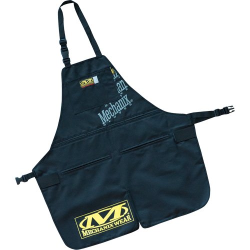 SGS552-Shop Apron