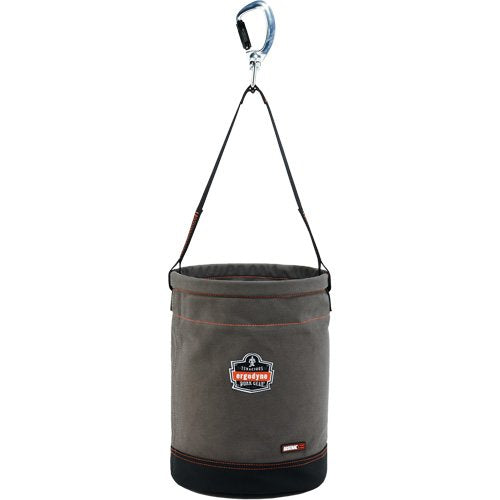 SGS622-Arsenal® 5940 Swiveling Carabiner Hoist Bucket