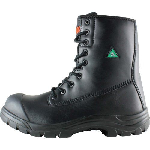 SGS679-Attack Work Boots