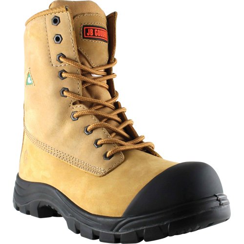 SGS691-Attack Work Boots