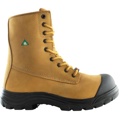SGS719-Storm Work Boots