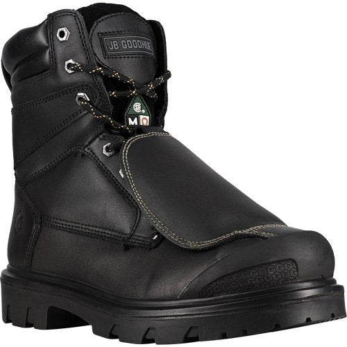 SGS764-Ricochet2 Work Boots