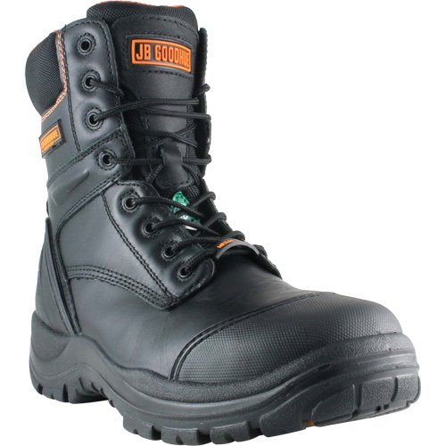 SGS847-Thrasher Work Boots