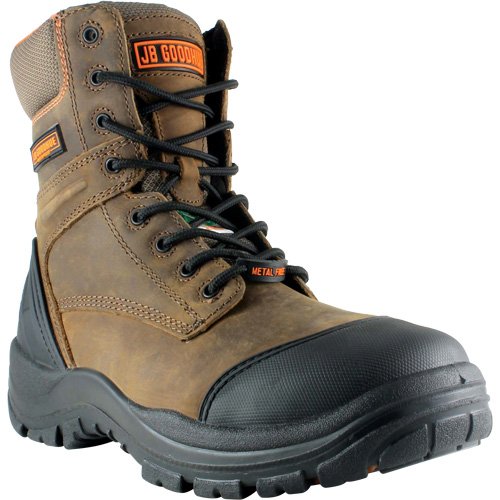 SGS850-Thrasher Work Boots