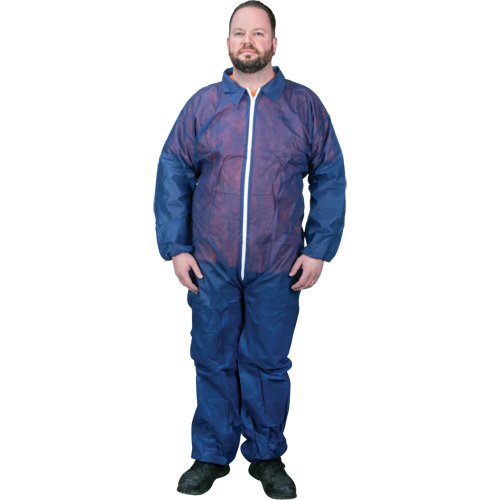 SGS888-Coveralls