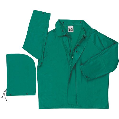 SGS921-Dominator Limited Flammability Rain Jacket