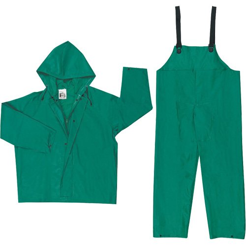 SGS953-Dominator Limited Flammability Rain Suit