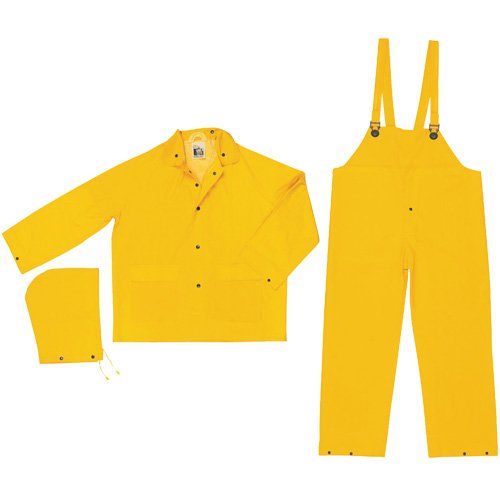 SGS973-Classic Series Rain Suit