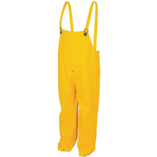 SGS989-Classic Series Bib Rain Pants