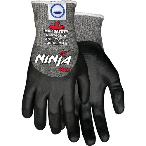 SGS999-Ninja® Max Cut Resistant Gloves