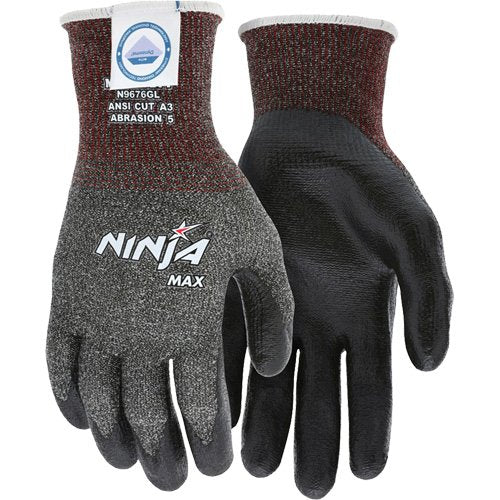 SGT005-Ninja® Max Cut Resistant Gloves
