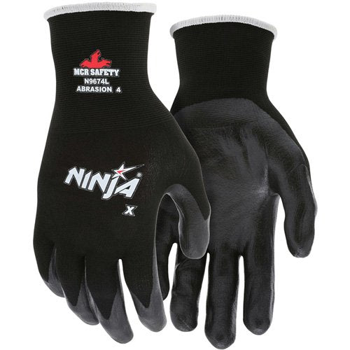 SGT014-Ninja® Coated Gloves