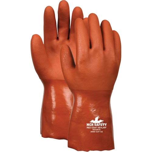 SGT020-Redcoat Cut Resistant Gloves