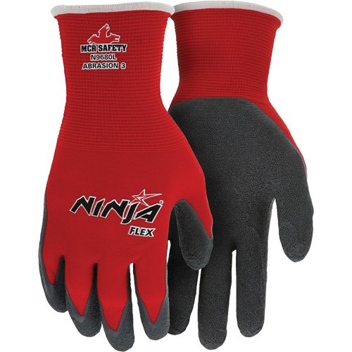SGT024-Ninja® Flex Coated Gloves