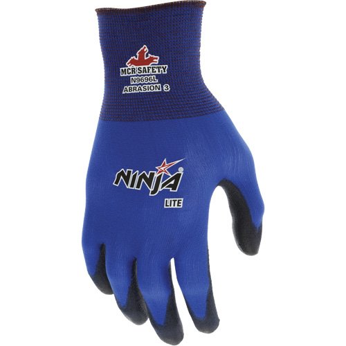 SGX694-Ninja® Lite Coated Gloves