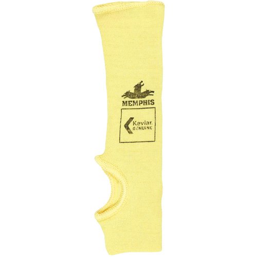 SGT033-Safety Cut Pro™ Single-Ply Cut Resistant Sleeve