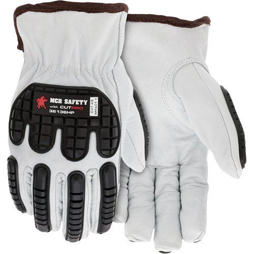 SGT042-Cut Resistant Drivers Gloves