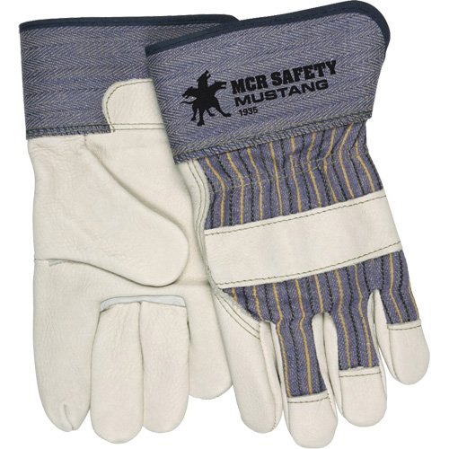 SGT047-Mustang Fitters Gloves
