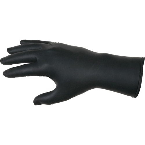 SGT051-NitriShield Stealth Extra Disposable Gloves