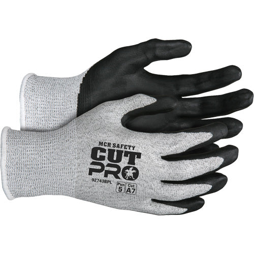 SHQ660 - Safety Cut Pro™ Cut Resistant Gloves