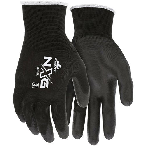 SGT072-Coated Gloves