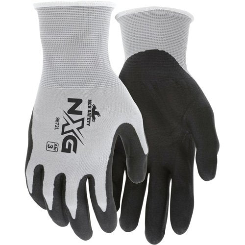 SGT095-NXG® Coated Gloves