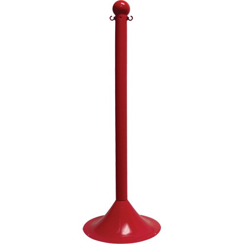 SGT152-Light-Duty Stanchion