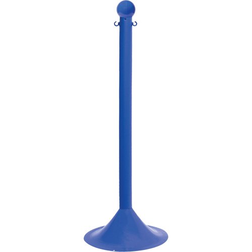 SGT153-Light-Duty Stanchion