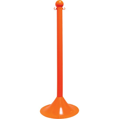 SGT154-Light-Duty Stanchion